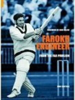 cover image of Farokh Engineer